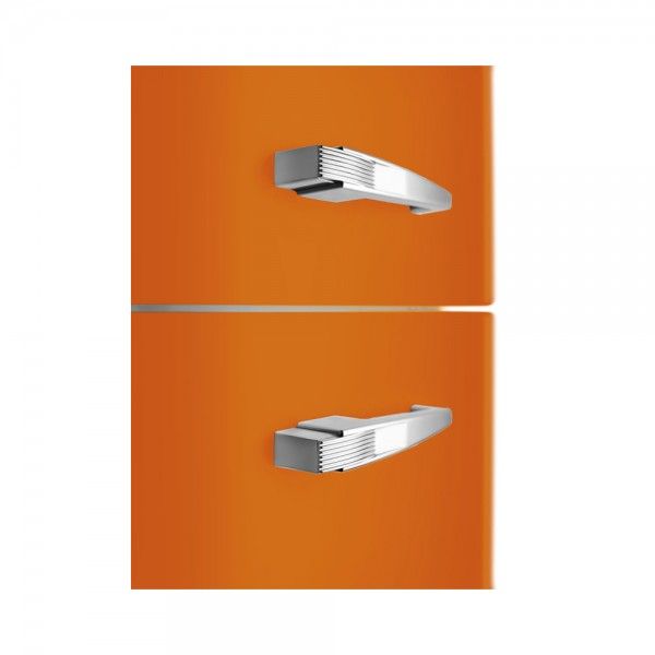 Frigor�fico Combinado SMEG FAB32ROR6