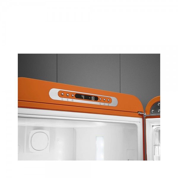 Frigor�fico Combinado SMEG FAB32ROR6