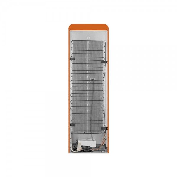 Frigor�fico Combinado SMEG FAB32ROR6