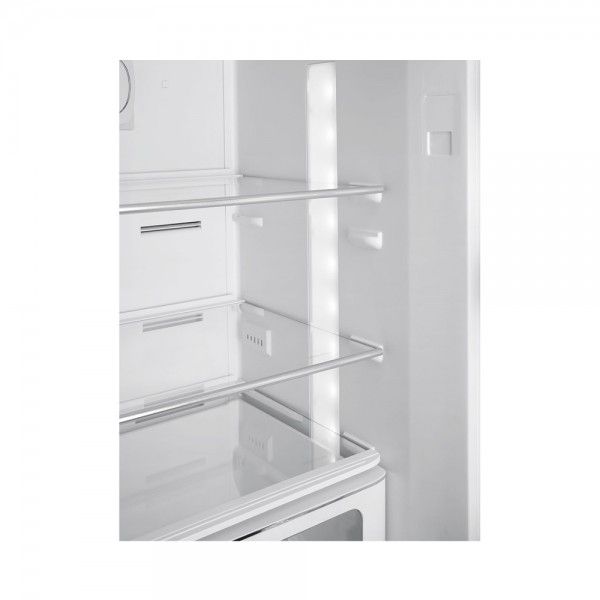 Frigor�fico Combinado SMEG FAB32RPB6