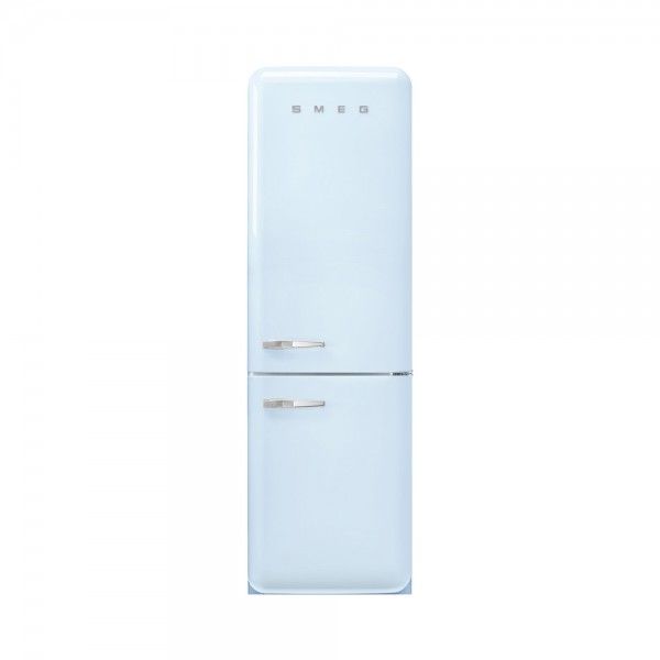 Frigor�fico Combinado SMEG FAB32RPB6