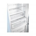 Frigor�fico Combinado SMEG FAB32RPB6