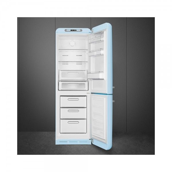 Frigor�fico Combinado SMEG FAB32RPB6