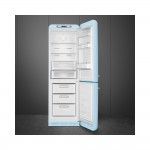 Frigor�fico Combinado SMEG FAB32RPB6