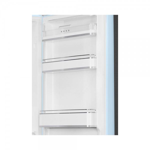 Frigor�fico Combinado SMEG FAB32RPB6