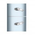 Frigor�fico Combinado SMEG FAB32RPB6