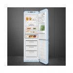 Frigor�fico Combinado SMEG FAB32RPB6