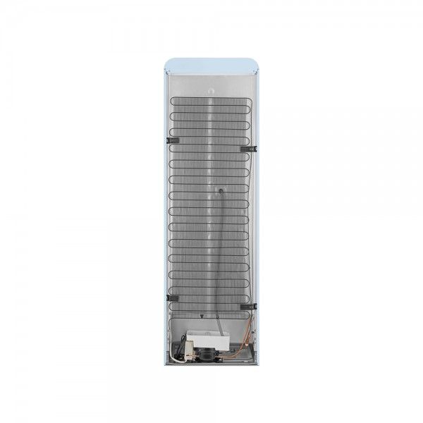 Frigor�fico Combinado SMEG FAB32RPB6