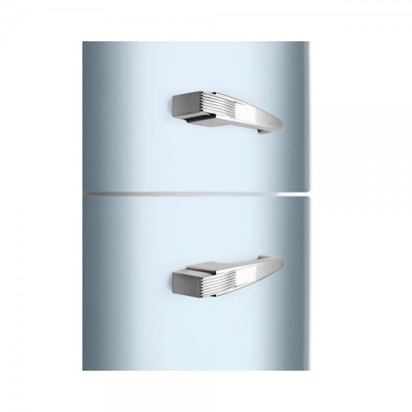 Frigor�fico Combinado SMEG FAB32RPB6