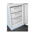 Frigor�fico Combinado SMEG FAB32RPB6