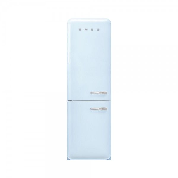 Frigor�fico Combinado SMEG FAB32LPB6