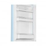 Frigor�fico Combinado SMEG FAB32LPB6