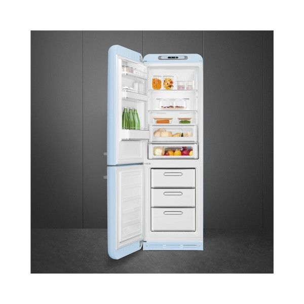 Frigor�fico Combinado SMEG FAB32LPB6