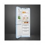 Frigor�fico Combinado SMEG FAB32LPB6