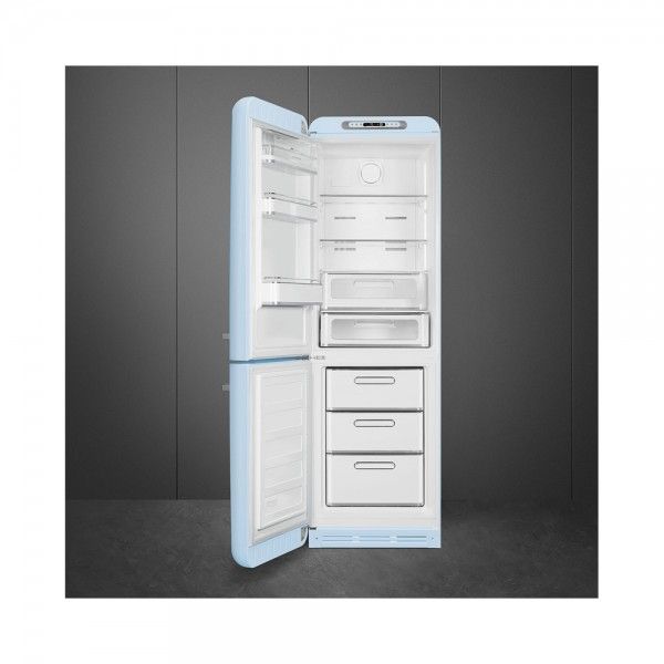 Frigor�fico Combinado SMEG FAB32LPB6