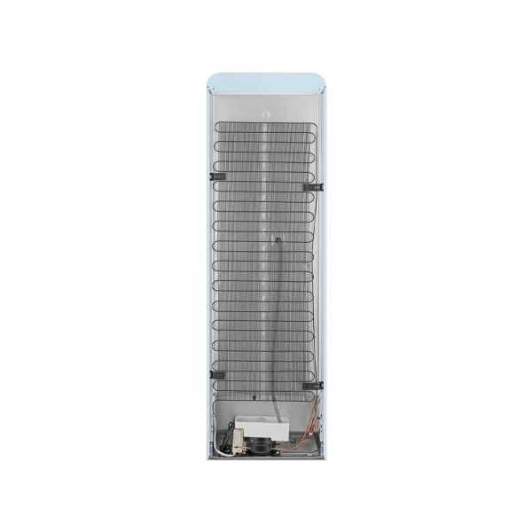 Frigor�fico Combinado SMEG FAB32LPB6