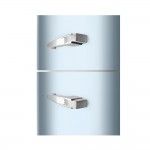 Frigor�fico Combinado SMEG FAB32LPB6