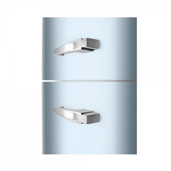 Frigor�fico Combinado SMEG FAB32LPB6