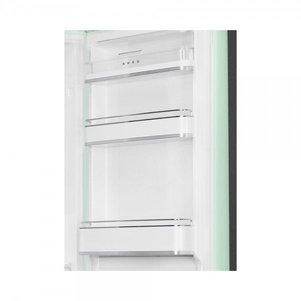 Frigor�fico Combinado SMEG FAB32RPG6