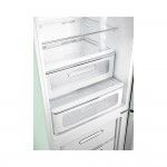 Frigor�fico Combinado SMEG FAB32RPG6