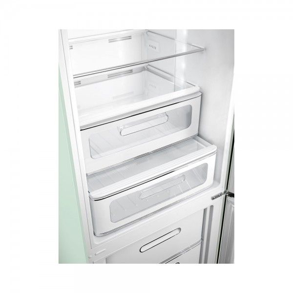 Frigor�fico Combinado SMEG FAB32RPG6