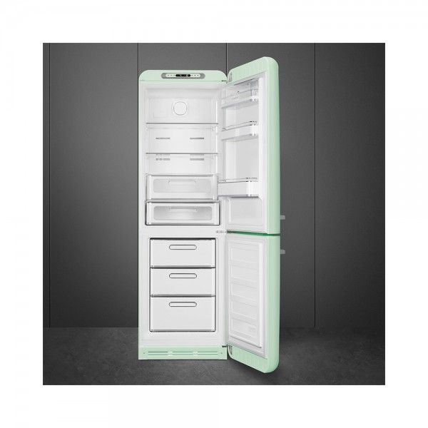 Frigor�fico Combinado SMEG FAB32RPG6