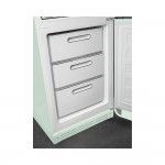 Frigor�fico Combinado SMEG FAB32RPG6