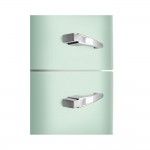 Frigor�fico Combinado SMEG FAB32RPG6