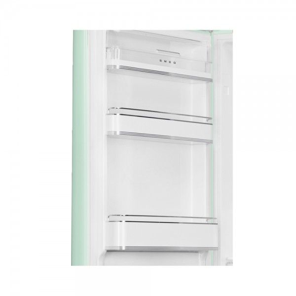 Frigor�fico Combinado SMEG FAB32LPG6