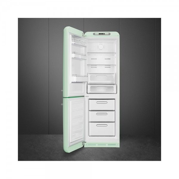 Frigor�fico Combinado SMEG FAB32LPG6