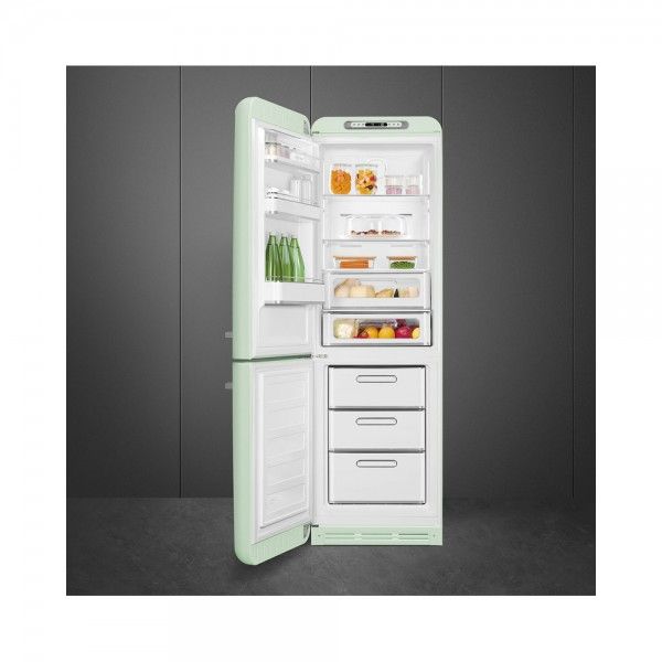 Frigor�fico Combinado SMEG FAB32LPG6