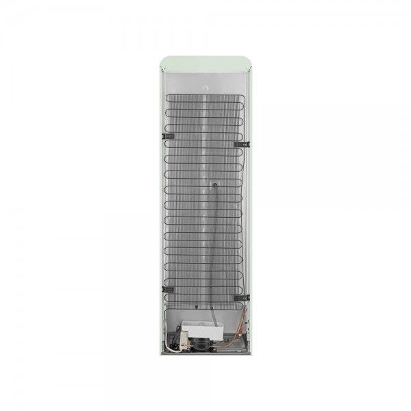 Frigor�fico Combinado SMEG FAB32LPG6