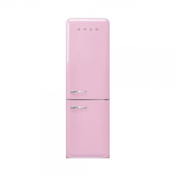 Frigor�fico Combinado SMEG FAB32RPK6