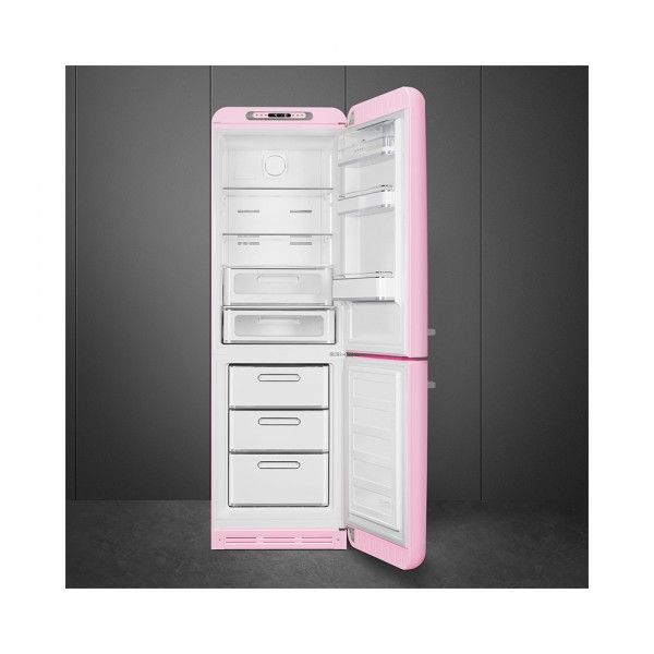 Frigor�fico Combinado SMEG FAB32RPK6