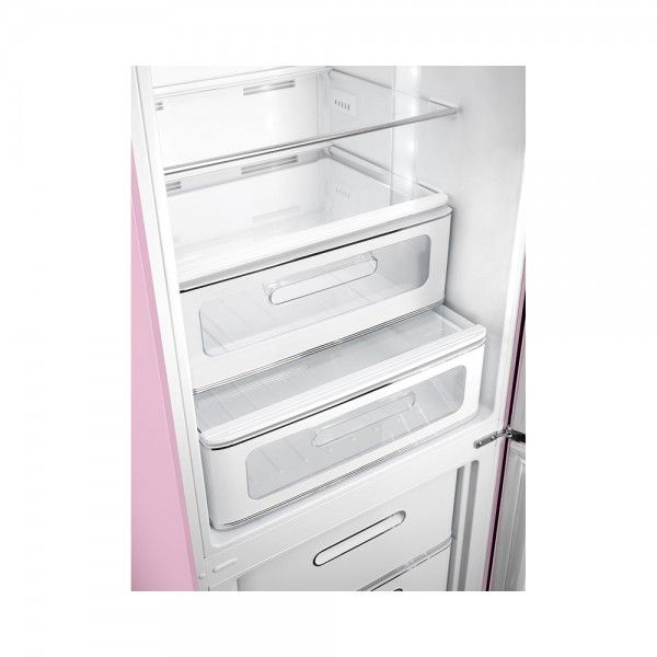 Frigor�fico Combinado SMEG FAB32RPK6