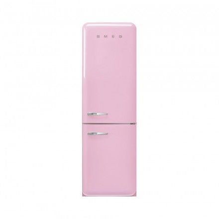 Frigor�fico Combinado SMEG FAB32RPK6