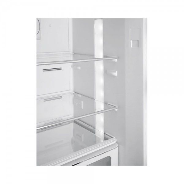 Frigor�fico Combinado SMEG FAB32RPK6
