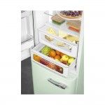 Frigor�fico Combinado SMEG FAB32LPG6