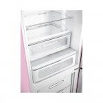 Frigor�fico Combinado SMEG FAB32RPK6