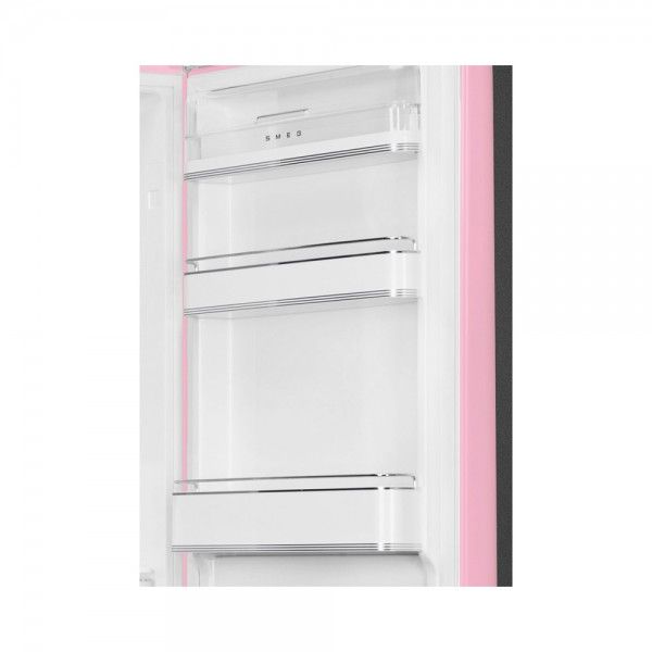 Frigor�fico Combinado SMEG FAB32RPK6
