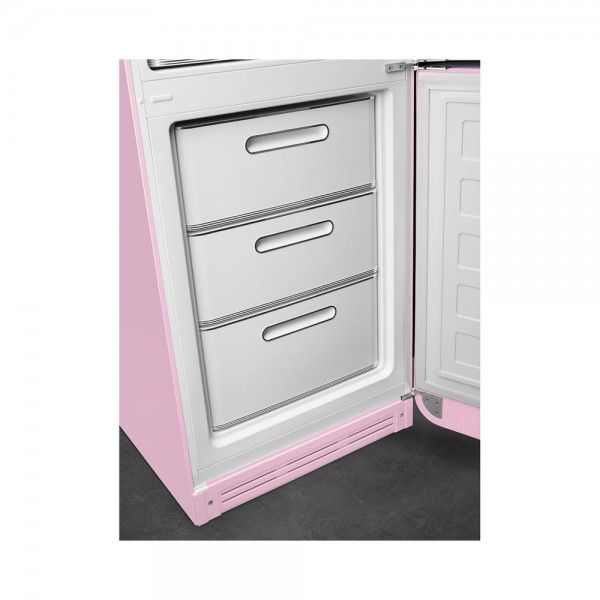 Frigor�fico Combinado SMEG FAB32RPK6