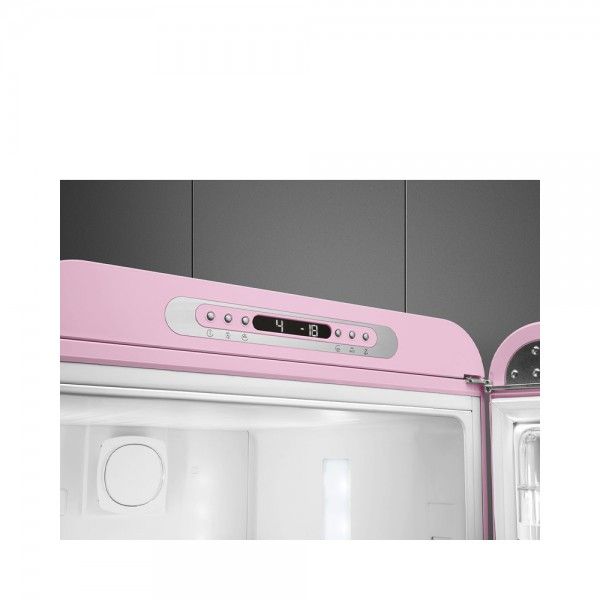 Frigor�fico Combinado SMEG FAB32RPK6