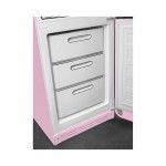 Frigor�fico Combinado SMEG FAB32RPK6