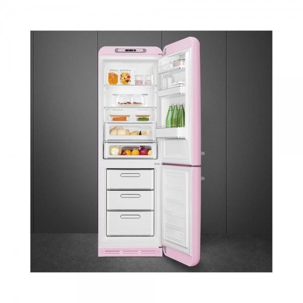Frigor�fico Combinado SMEG FAB32RPK6