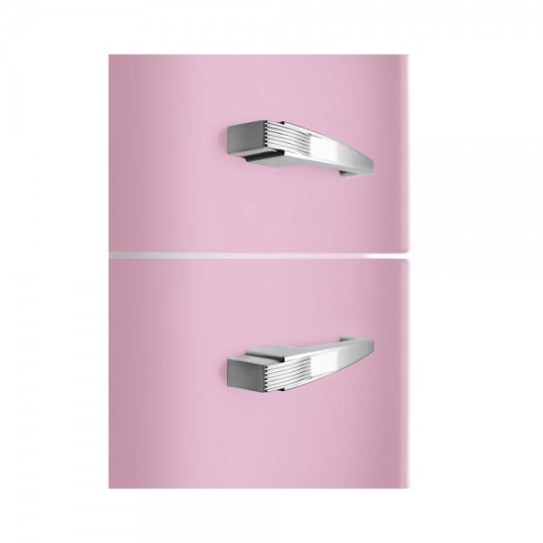 Frigor�fico Combinado SMEG FAB32RPK6