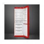 Frigor�fico Combinado SMEG FAB32RRD6