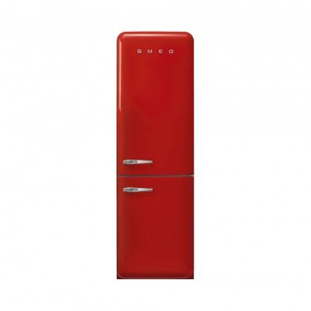 Frigor�fico Combinado SMEG FAB32RRD6