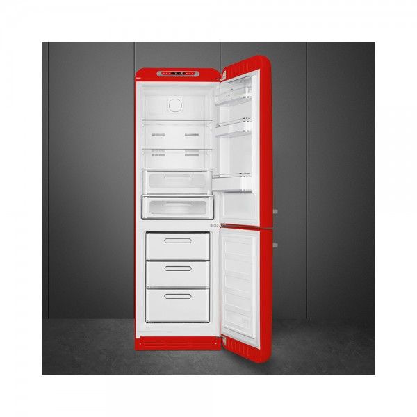 Frigor�fico Combinado SMEG FAB32RRD6