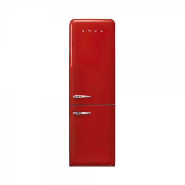 Frigor�fico Combinado SMEG FAB32RRD6