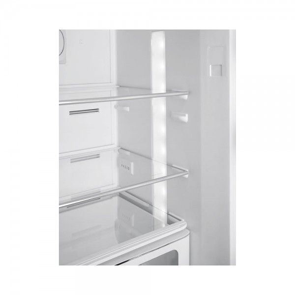 Frigor�fico Combinado SMEG FAB32RRD6